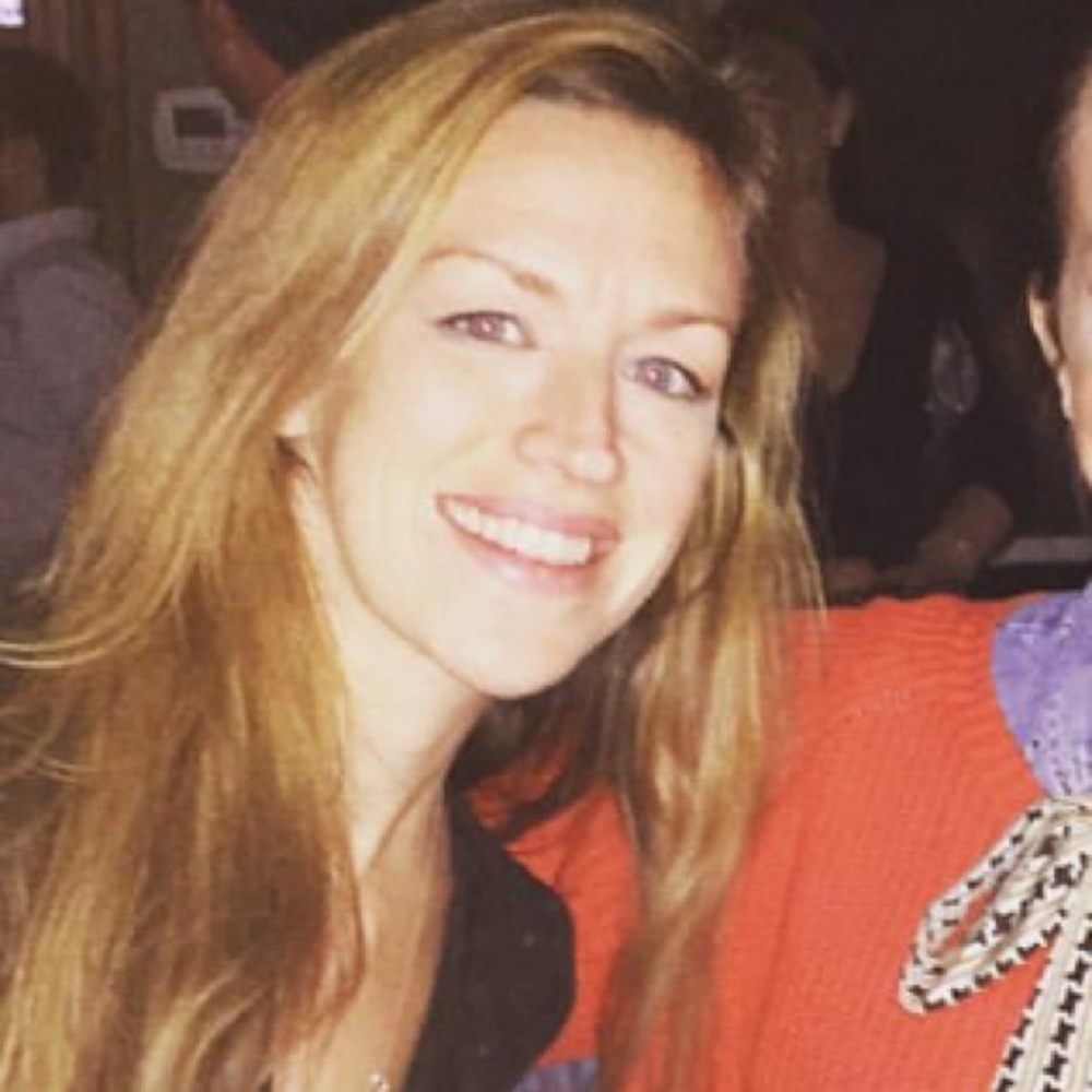 Meet your Posher, Kristen